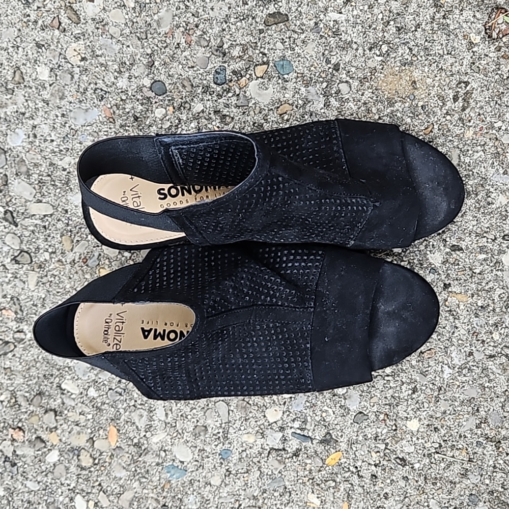 Sonoma dress pump
